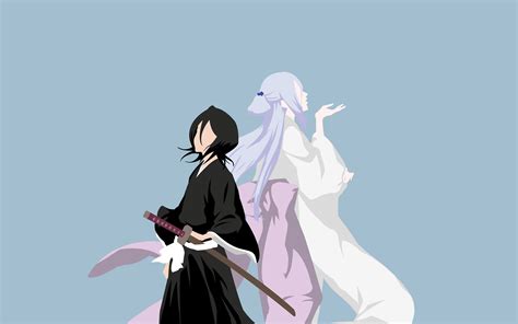 Share more than 71 rukia wallpaper best - in.cdgdbentre