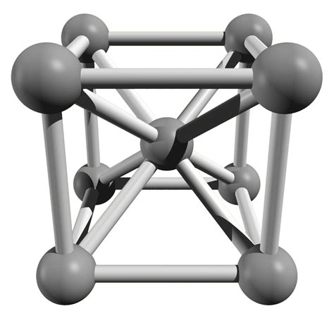 Atomium | The Finch and Pea