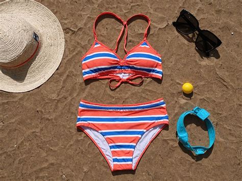 Bikini De Praia Maiô Imagens grátis no Pixabay