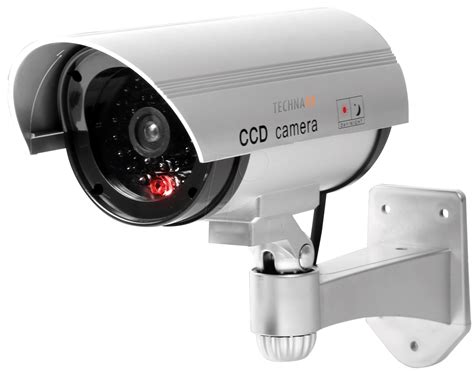 TECHNAXX 4310: CCD surveillance camera dummy TX-18 at reichelt elektronik