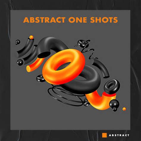 Abstract One-Shots, One Shot Samples- Sample Market UK