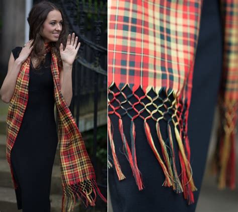 Kate Repeats Red Armani In Scotland Is Taken Aback By Princess