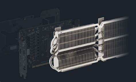 Asus TUF Gaming GeForce RTX 4070 Ti Super 16GB GDDR6X OC Edition 256 ...