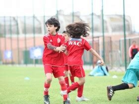 Widad Athletic Club (Wac) à Casablanca | Club de sport - Clubs.ma