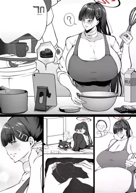 Character Rio Tsukatsuki Nhentai Hentai Doujinshi And Manga