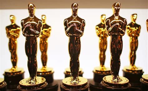 Oscars Quels Pays D Am Rique Latine Ont Une Statuette