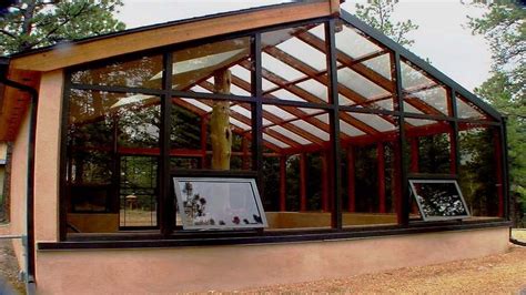 Pro Seal Projects Greenhouses And Sunrooms