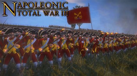 Napoleon Total War Papal States Part Youtube