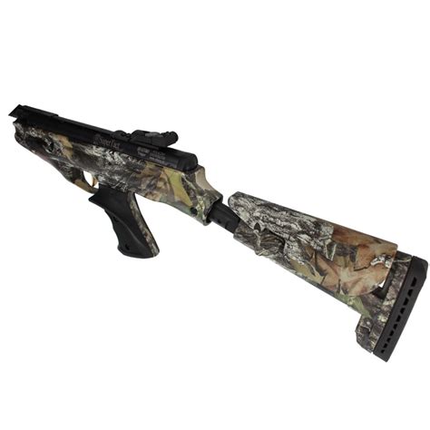 Pistolet Wiatr Wka Hatsan Mod Supertact Camo Qe