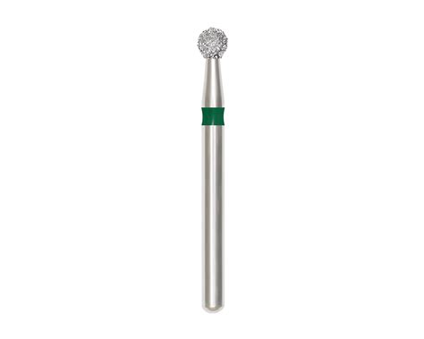 Ohio Forge Multi Patient Use Diamond Burs Round Medium