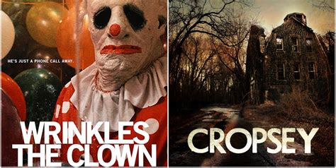 The Scariest Documentaries To Stream