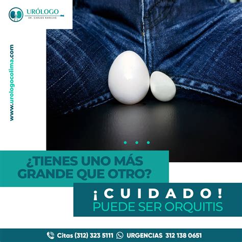La Orquitis Es Peligrosa 1