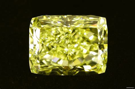 Желтые ювелирные камни: 11 оттенков солнечного цвета — Jewellery Mag