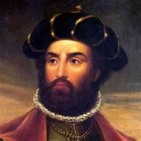 Vasco da Gama Biography - Life of Portuguese 1st Count of Vidigueira