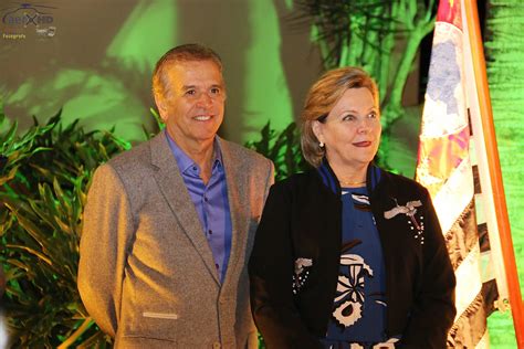 Na inauguração do Hot Beach a homenagem ao precursor do Turismo Benito Benatti Diário de Olímpia