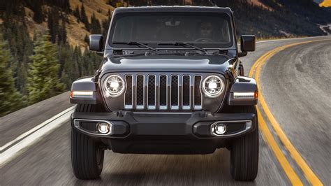 Jeep Wrangler Wallpaper 1920x1080