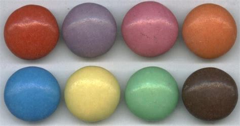 Smarties History And And Rowntree Mackintosh