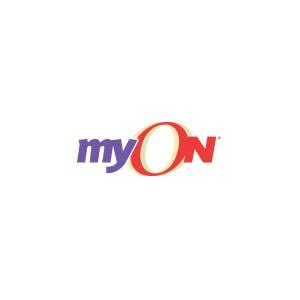 Myon Logo - LogoDix