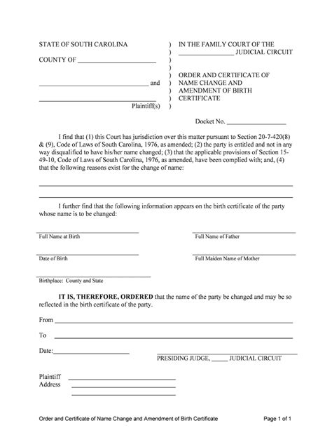 Form Sc I Teacher Fillable Printable Forms Free Online