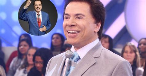 O Rei Da Tv S Rie Sobre A Vida De Silvio Santos Tem Alguns Equ Vocos