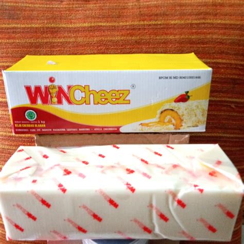 Jual KEJU WINCHEEZ 2KG Shopee Indonesia