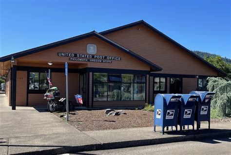 Mail delivery issues impacting Philomath residents - Philomath News