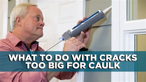 How To Fill Large Gaps Around Door Frames At Wallace Miller Blog