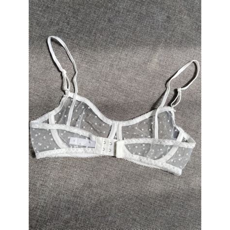 O Bra Ren N Bralette Sexy La Perbra Lingerie D Y Ch M Bi Xuy N Th U Bra C G Ng Kh Ng M T