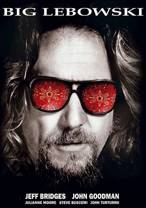 Big Lebowski Streaming Gdzie Obejrzeć Film Online