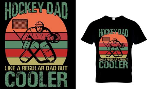 Hockey Dad Vector Art, Icons, and Graphics for Free Download