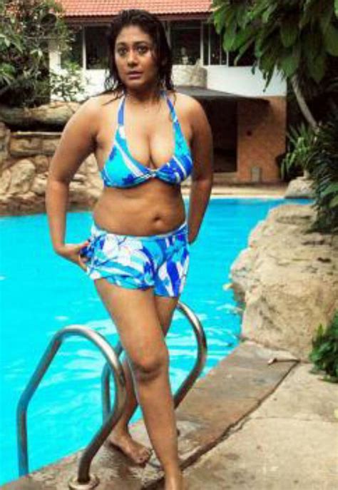 Sebha Jhan Hot Bikini Photos