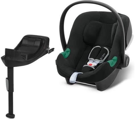 Cybex Aton B2 I Size Fotelik Samochodowy I Size 0 13 Kg Zestaw Z