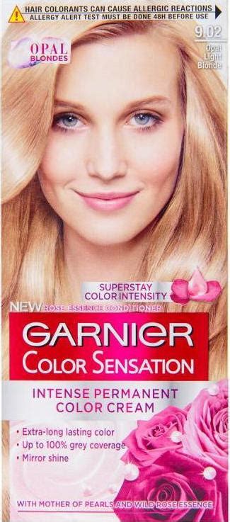 Garnier Color Sensation Opal Light Blonde Ml Skroutz Cy