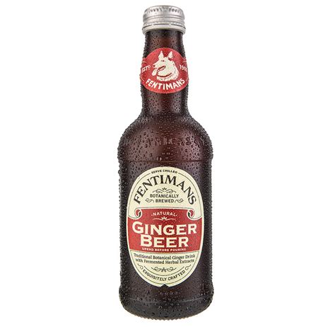 Fentimans Ginger Beer 275ml