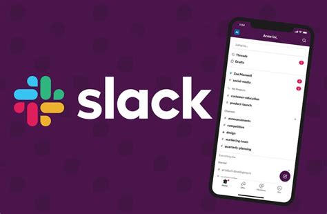 Best Slack Alternatives for Team Collaboration - Canary Mail Blog