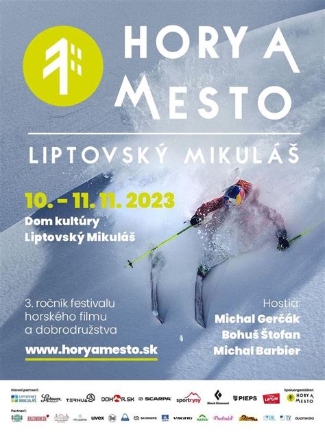 Hory A Mesto Visit Liptov