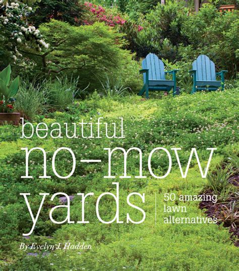 Beautiful No Mow Yards The Edible Front Yard And Why Grow That When You Can Grow This