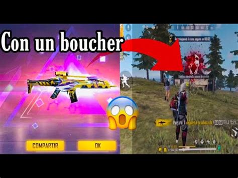 Consigo La Nueva Skin De La Xm En El Luck Royal Con Un Boucher De