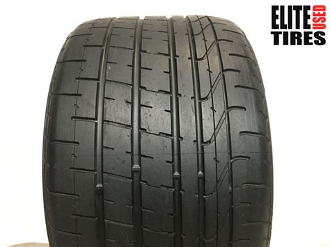 1 Pirelli P Zero Corsa Asimmetrico 2 P35530zr19 355 30 19 Tire