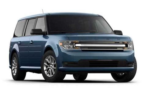 2022 Ford Flex Price Specs Release Date New 2022 Ford Specs