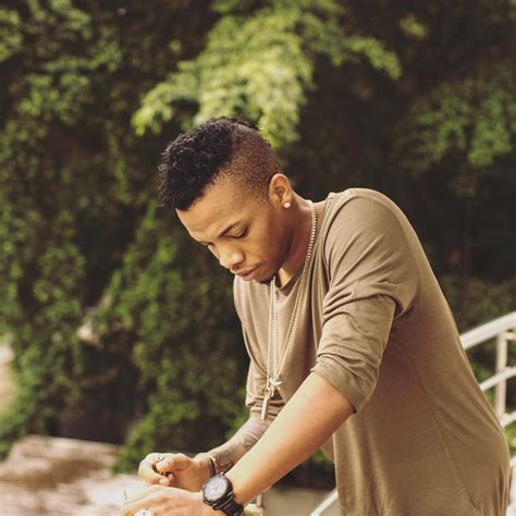 Tekno Reveals New Song Go” And New Album Only One” The Riff