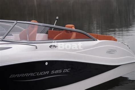 Manara Oki 585 DC Day Cruiser Prices Specs Reviews And Sales