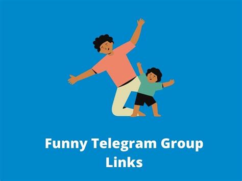 930+ Funny Telegram Channels Link