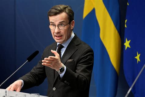 Sweden seeks new rules for immigrants' deportation - Vanguard News