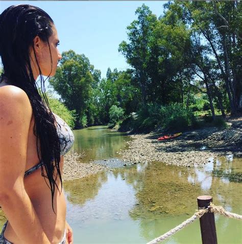 Nuestras estrellas suben la temperatura en bikini Fotogalería