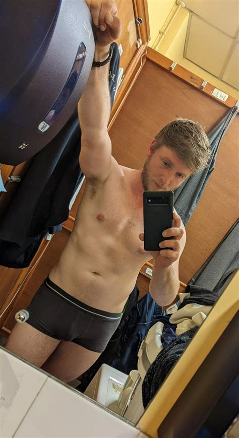 Simple Question Would You Nudes Maleunderwear Nude Pics Org