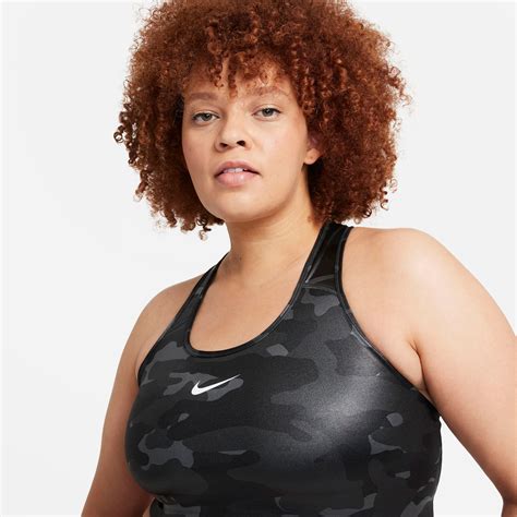 Dri-FIT Swoosh High-Support sports bh (Plus Size) – INTERSPORT DK