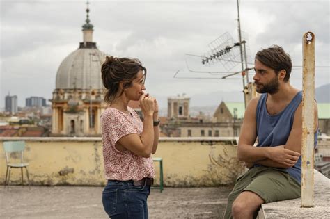 Nata Per Te Il Cast Una Storia Vera Tra Napoli E La Luce