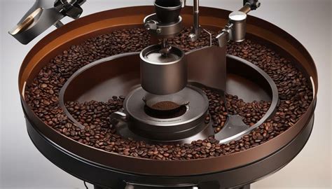 Coffee Roasting Methods