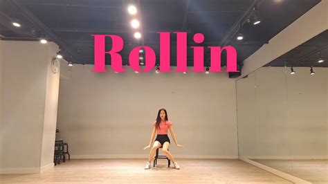 Brave Girls 브레이브걸스 ㅡ Rollin 롤린 커버댄스 Dance Cover Youtube